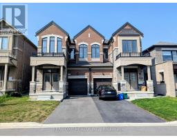 7 O'REILLY STREET, Whitby, Ontario