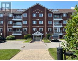220 - 193 LAKE DRIVEWAY W, Ajax, Ontario
