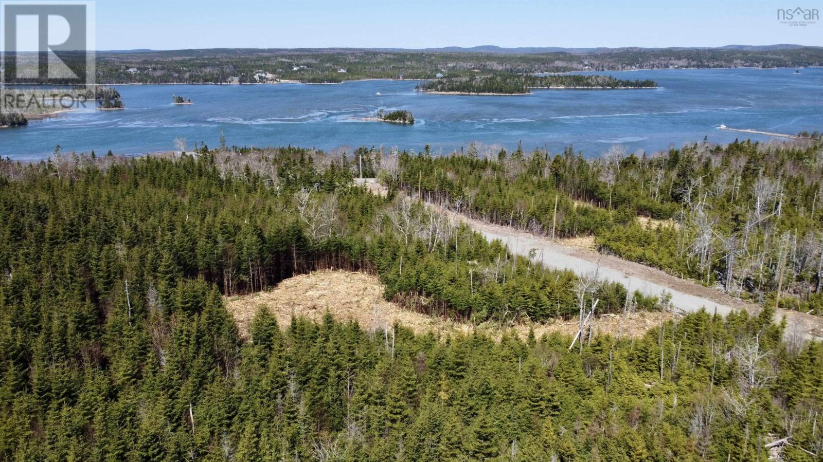 Lot 2a East Petpeswick Road, East Petpeswick, Nova Scotia  B0J 2L0 - Photo 1 - 202524500