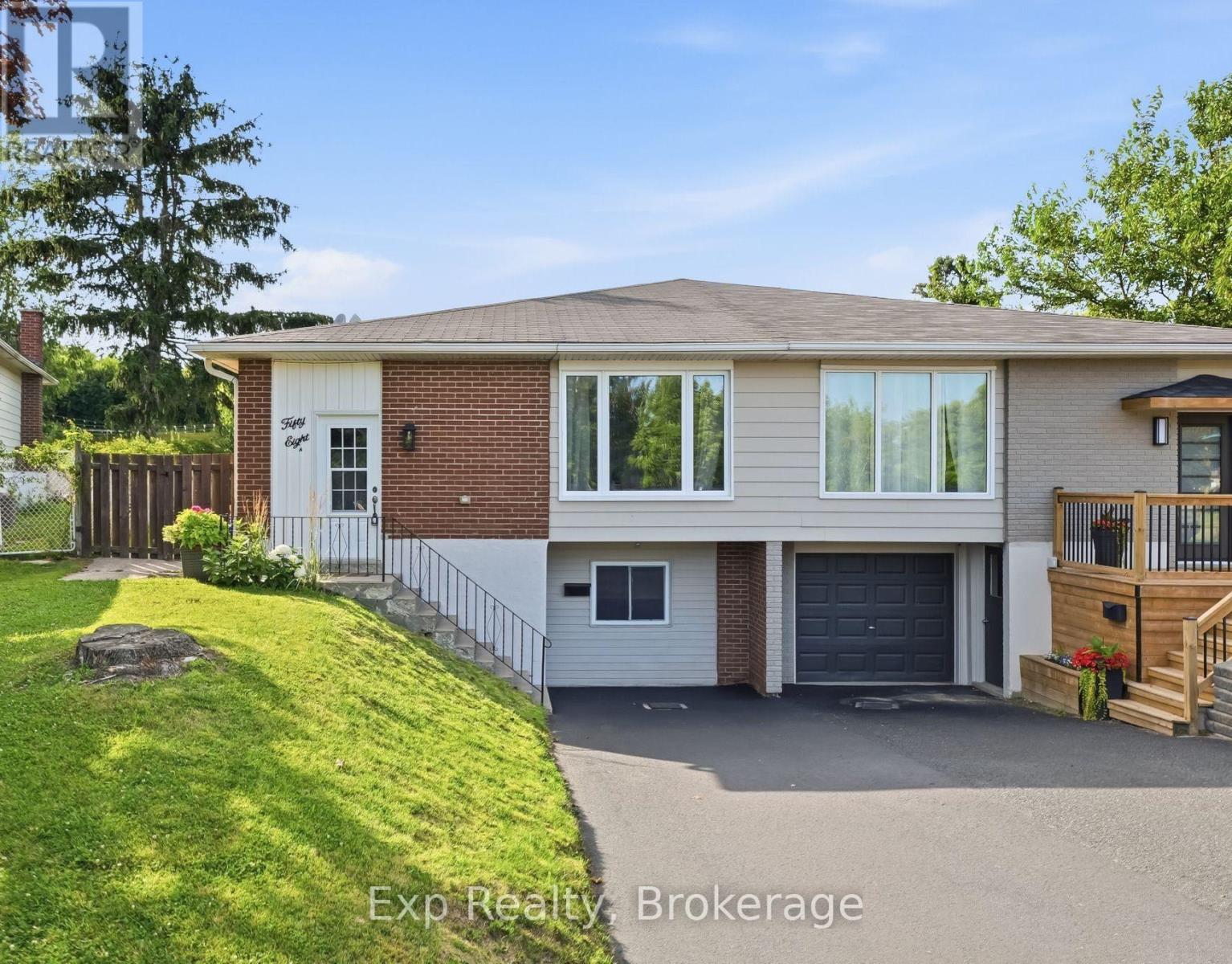58A CROSSLEY DRIVE, Port Hope, Ontario