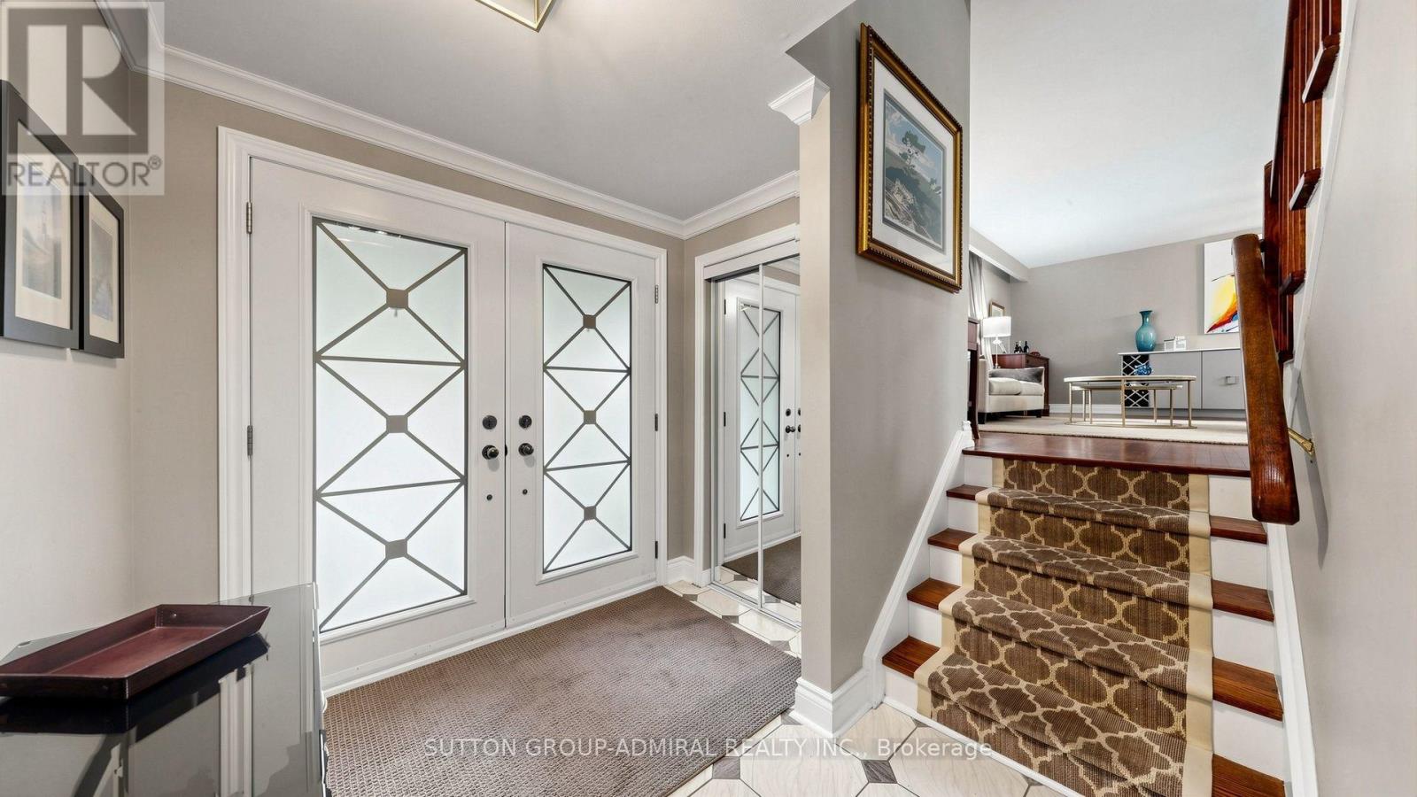 21 Donalbain Crescent, Markham, Ontario  L3T 3S3 - Photo 10 - N13596174