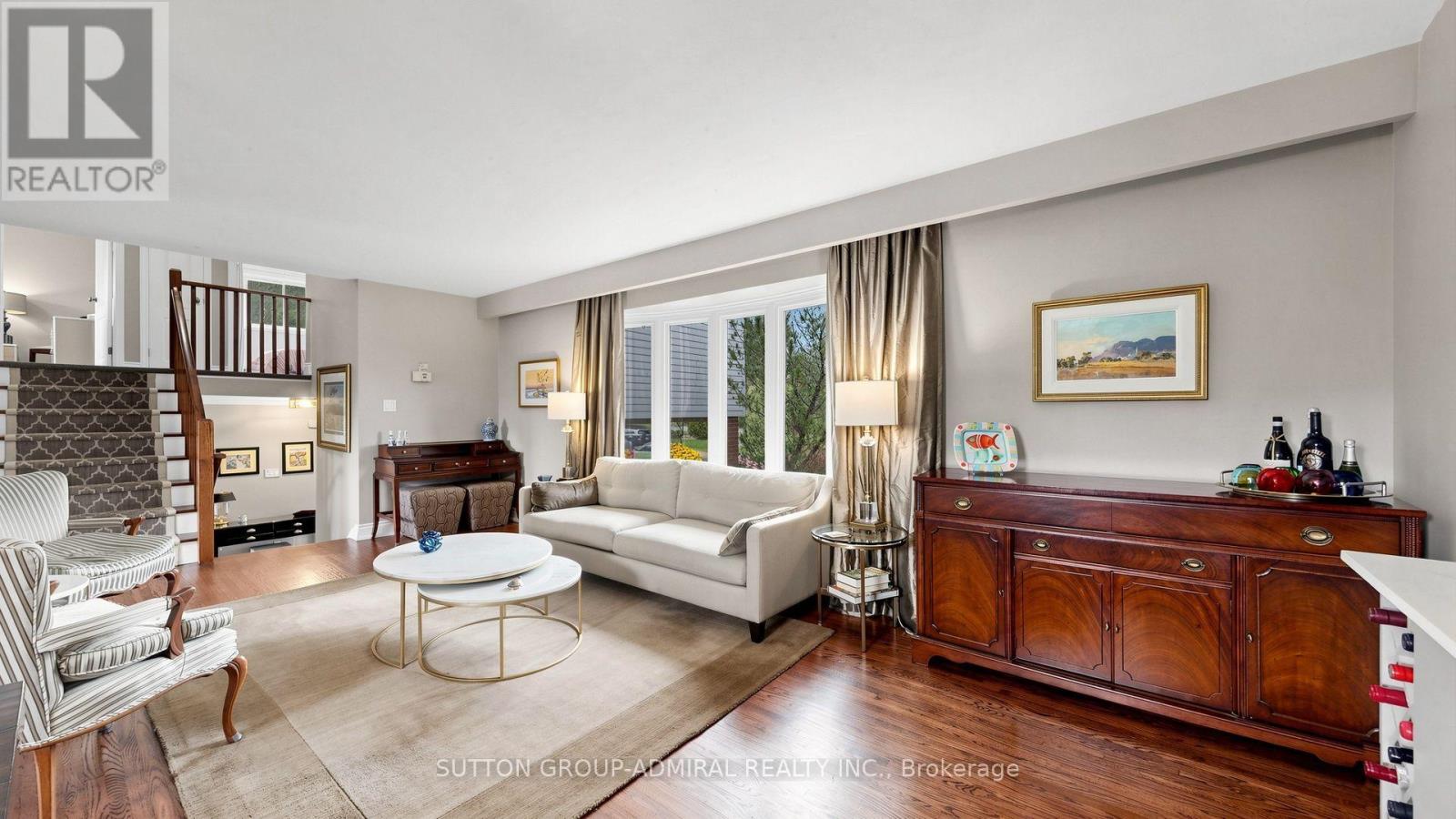 21 Donalbain Crescent, Markham, Ontario  L3T 3S3 - Photo 12 - N13596174