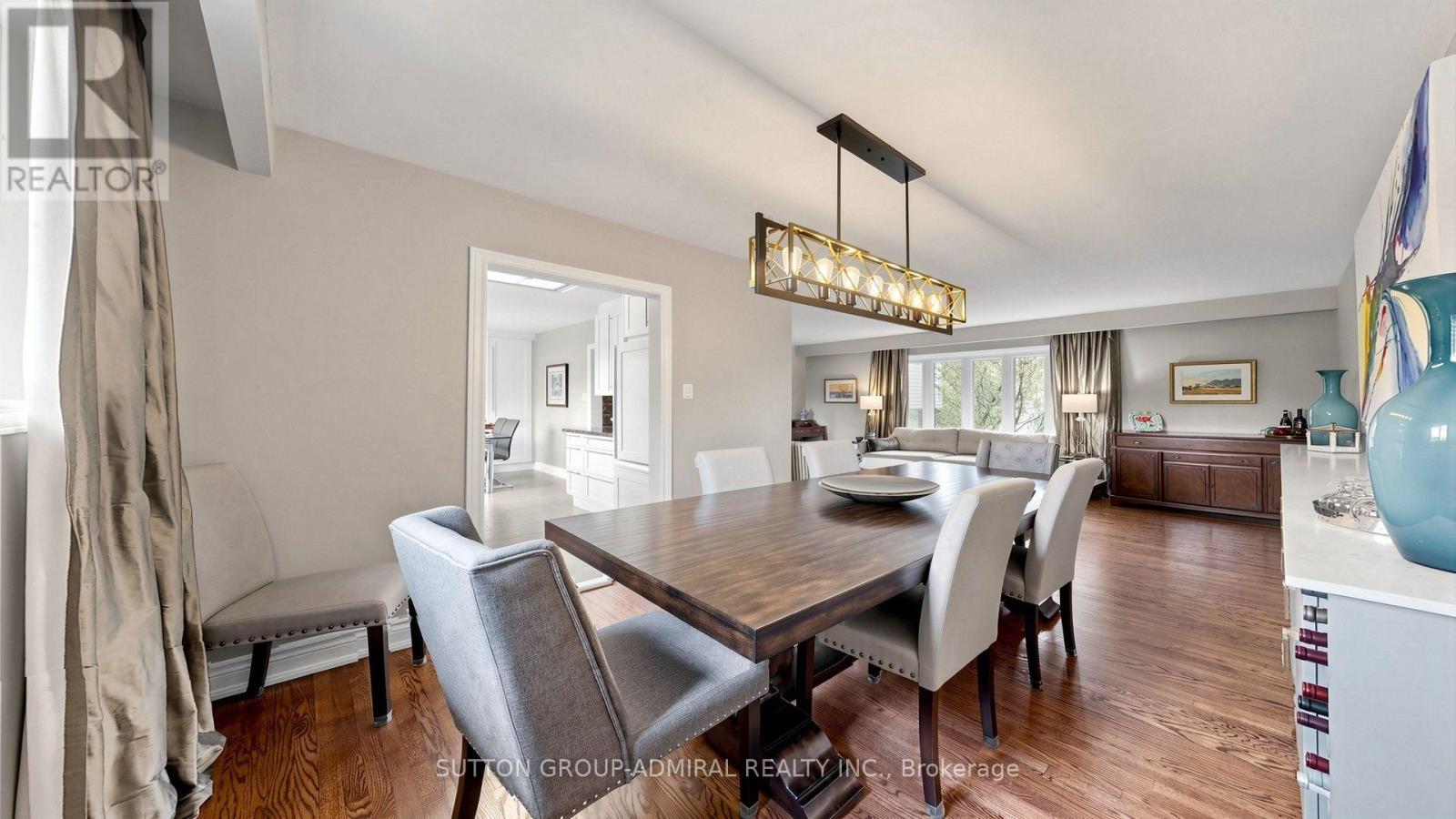 21 Donalbain Crescent, Markham, Ontario  L3T 3S3 - Photo 16 - N13596174