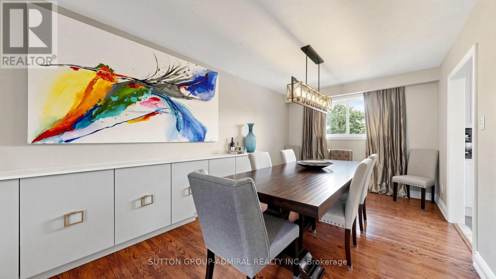 21 Donalbain Crescent, Markham, Ontario  L3T 3S3 - Photo 18 - N13596174
