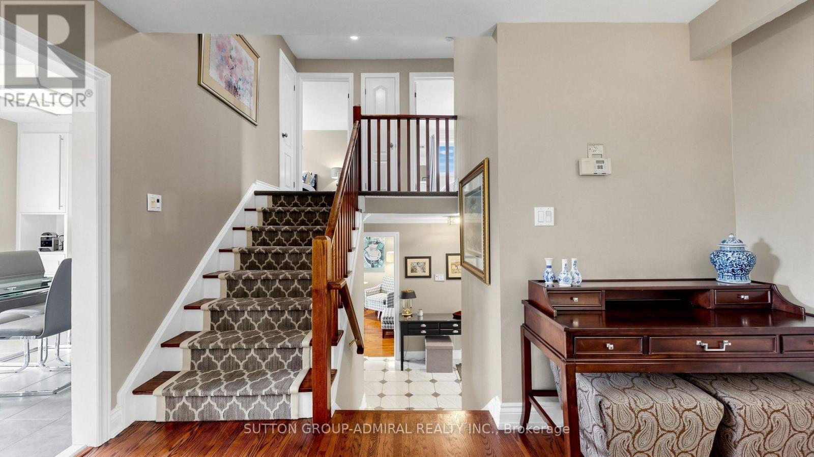 21 Donalbain Crescent, Markham, Ontario  L3T 3S3 - Photo 25 - N13596174