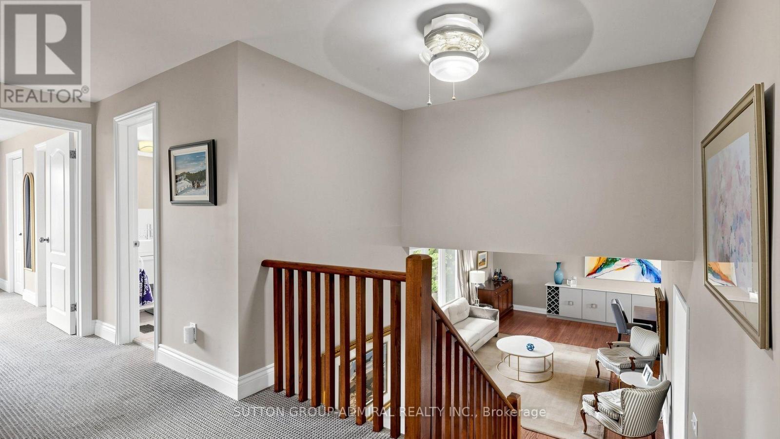 21 Donalbain Crescent, Markham, Ontario  L3T 3S3 - Photo 26 - N13596174