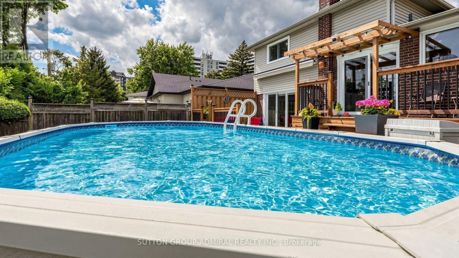 21 Donalbain Crescent, Markham, Ontario  L3T 3S3 - Photo 47 - N13596174