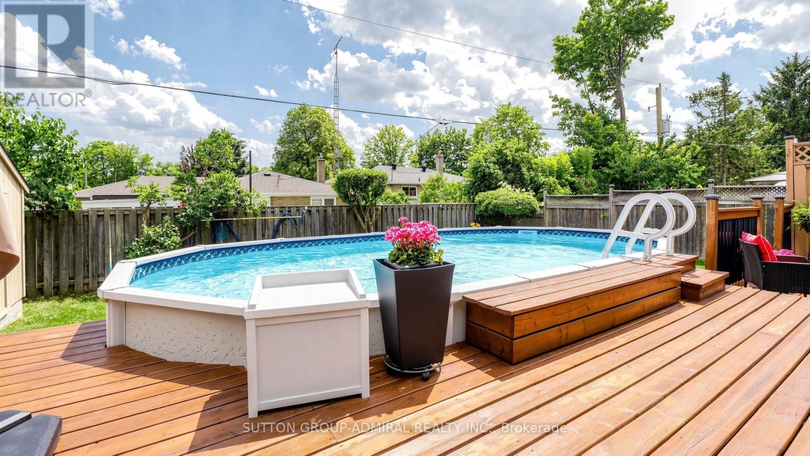 21 Donalbain Crescent, Markham, Ontario  L3T 3S3 - Photo 48 - N13596174