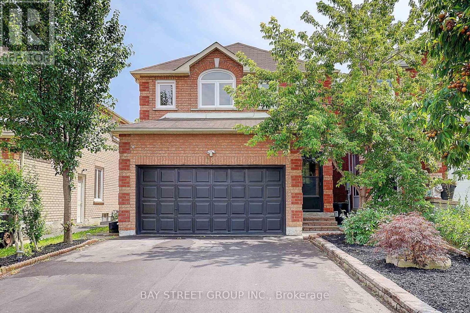 68 KRUGER ROAD, Markham, Ontario