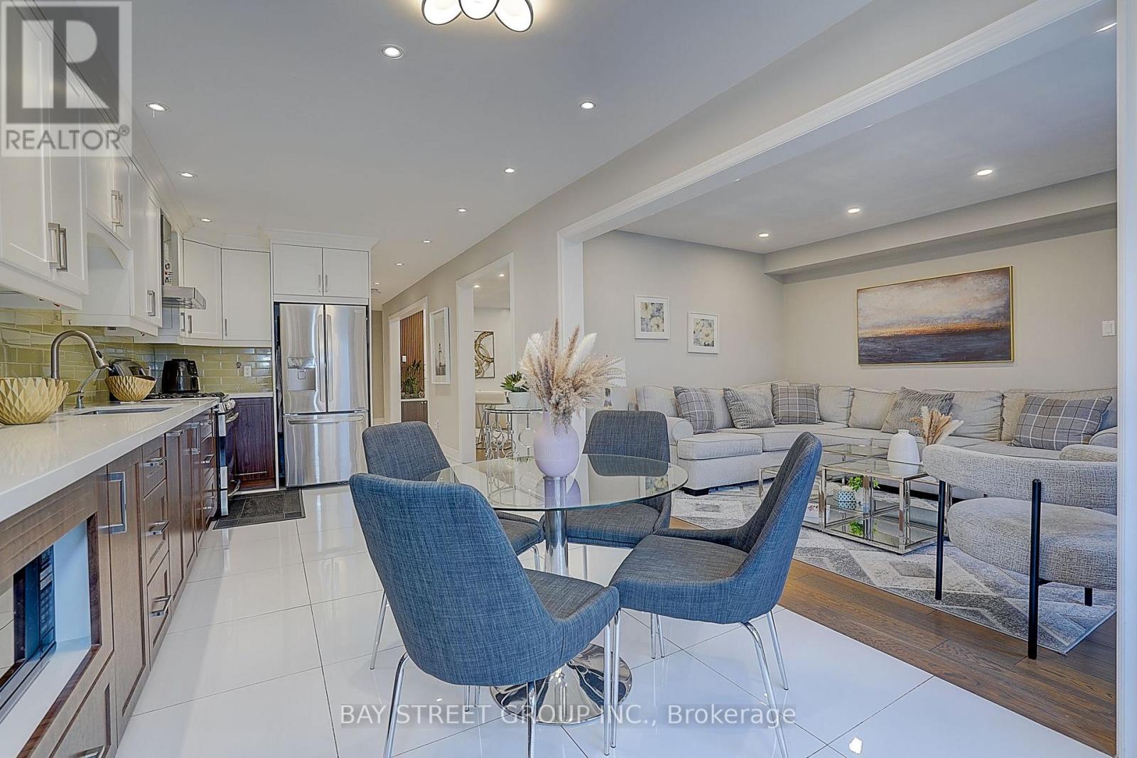 68 Kruger Road, Markham, Ontario  L3S 3Y8 - Photo 11 - N13596236