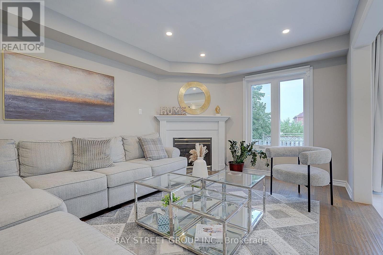 68 Kruger Road, Markham, Ontario  L3S 3Y8 - Photo 12 - N13596236