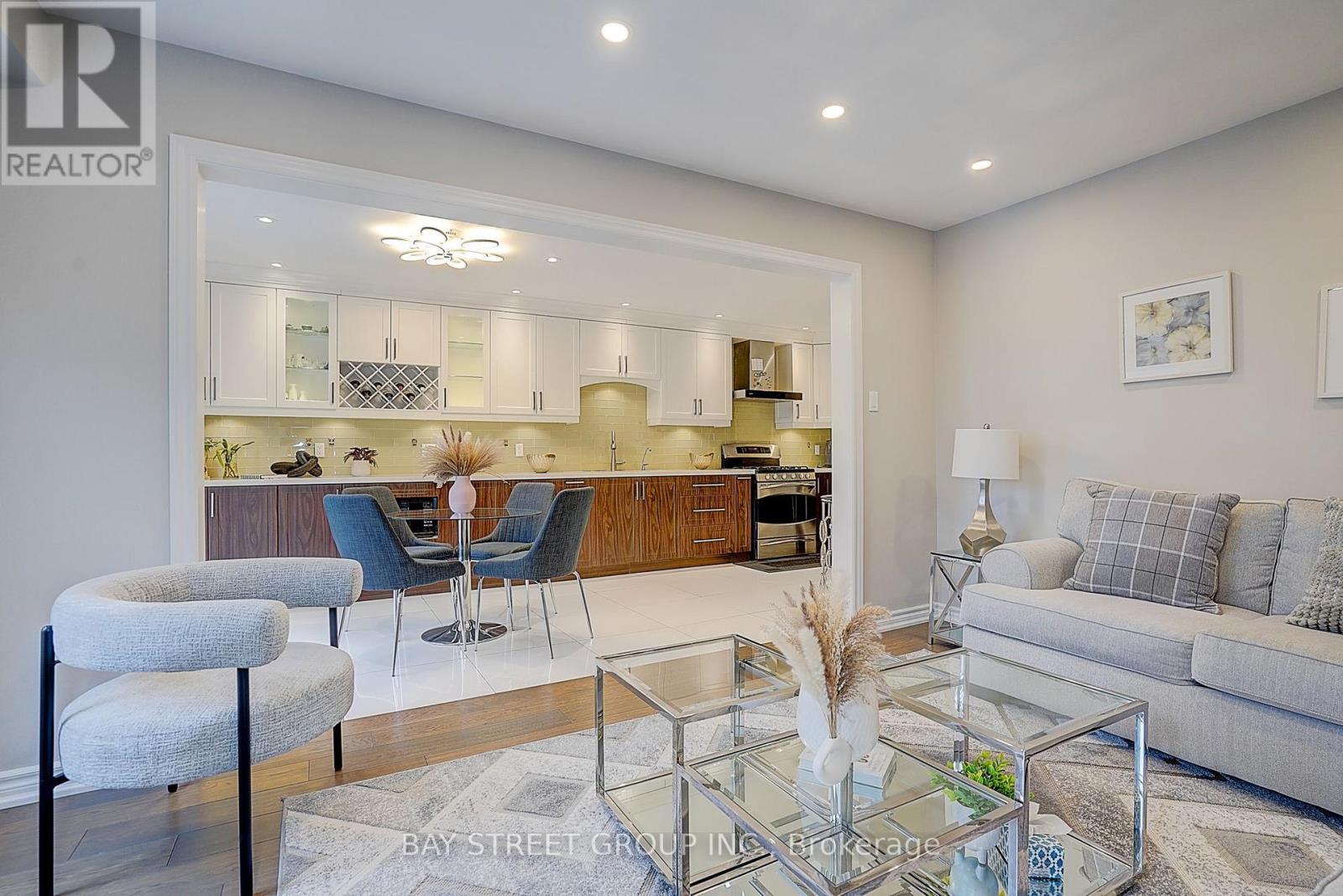 68 Kruger Road, Markham, Ontario  L3S 3Y8 - Photo 14 - N13596236