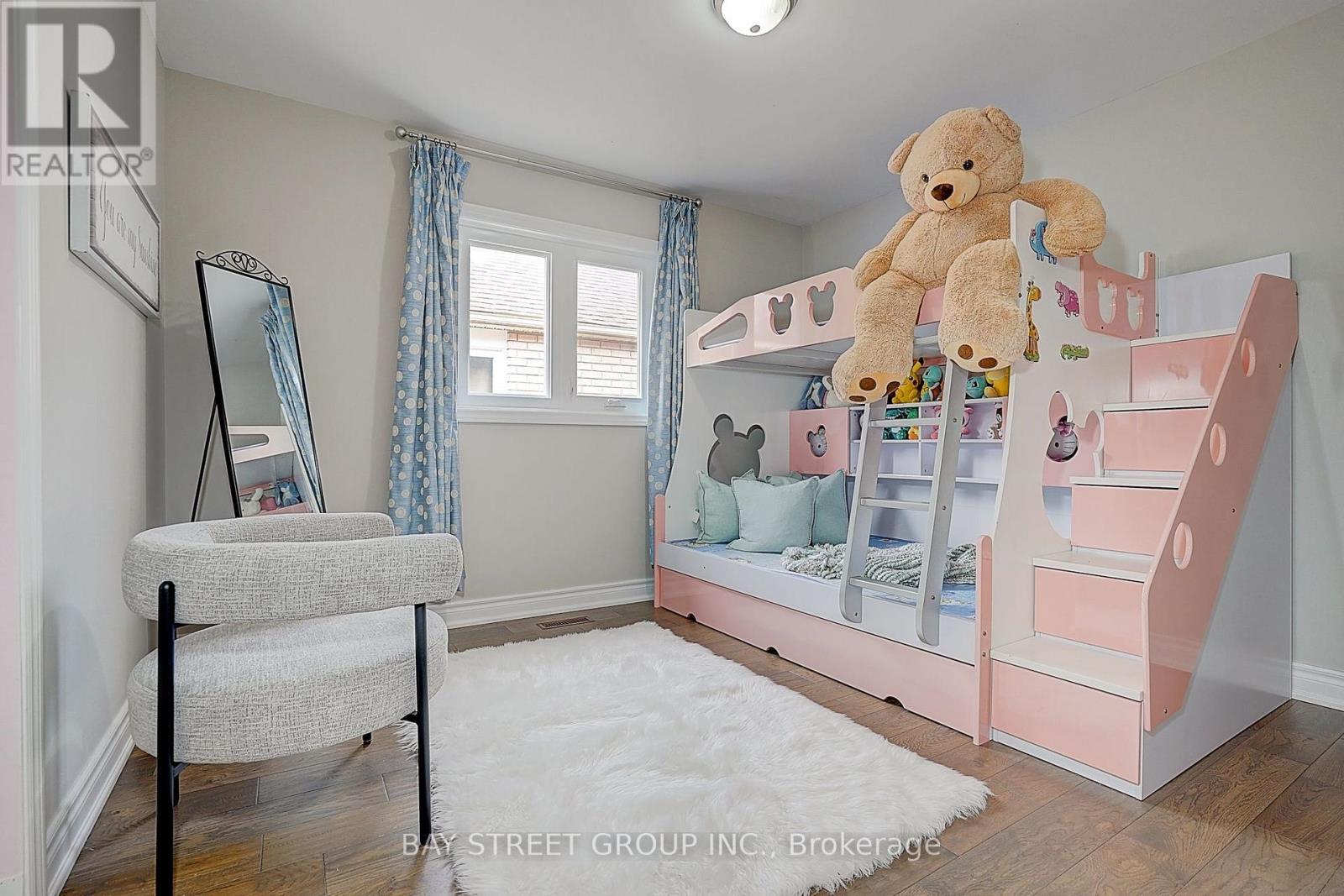 68 Kruger Road, Markham, Ontario  L3S 3Y8 - Photo 22 - N13596236