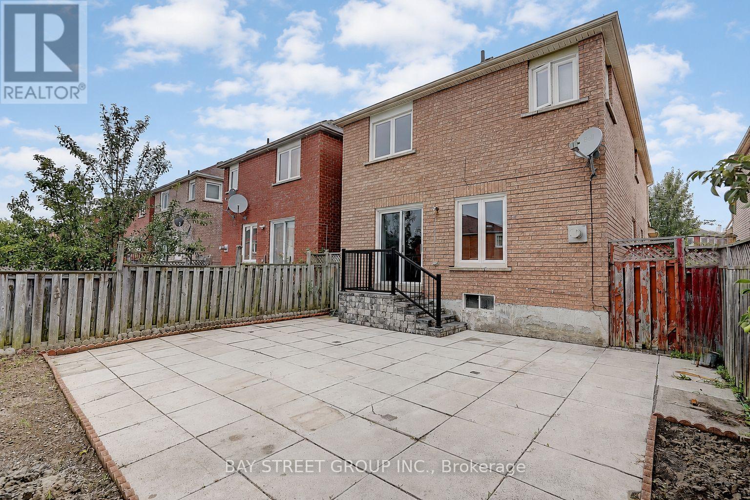 68 Kruger Road, Markham, Ontario  L3S 3Y8 - Photo 39 - N13596236