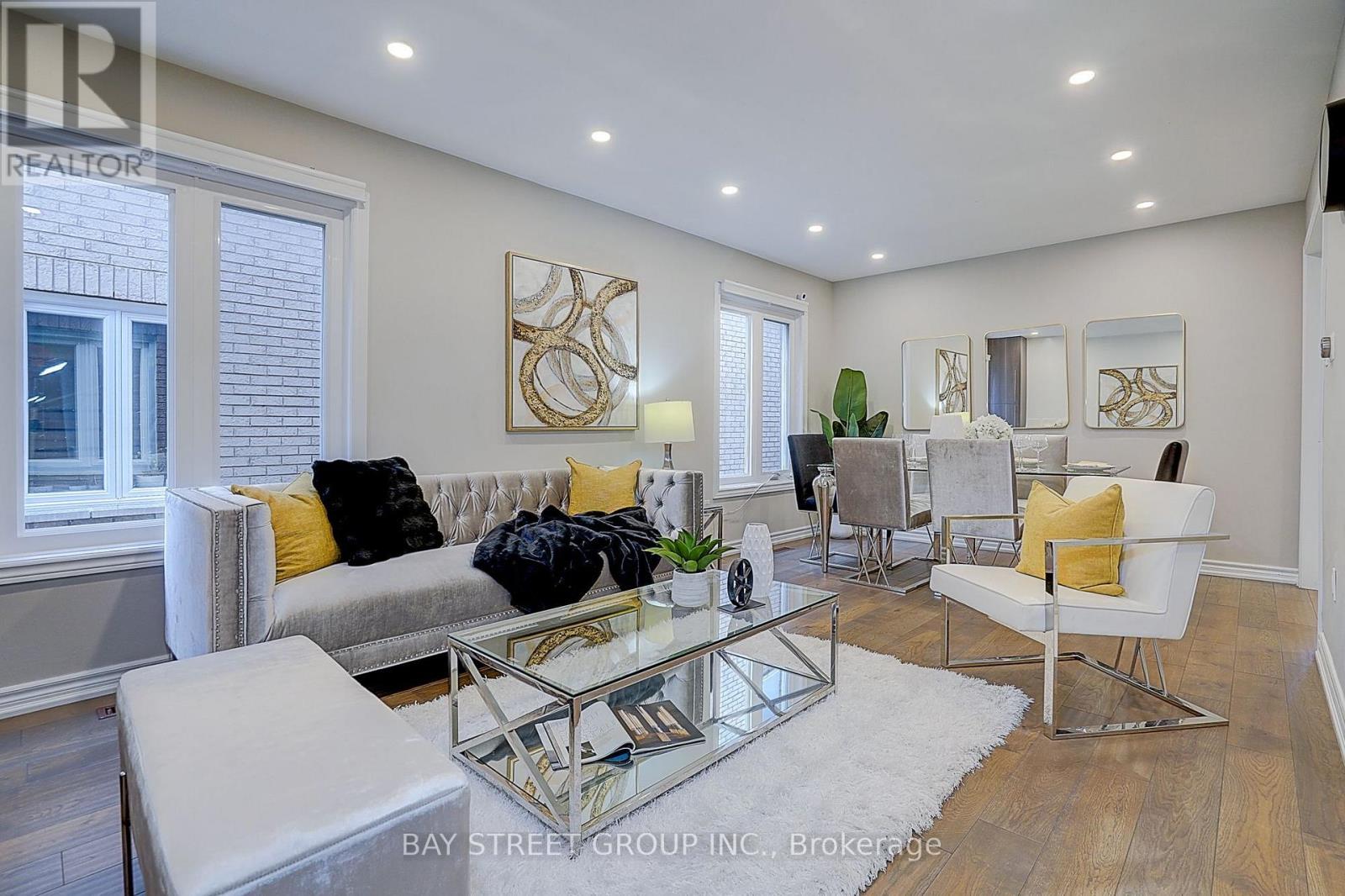 68 Kruger Road, Markham, Ontario  L3S 3Y8 - Photo 4 - N13596236