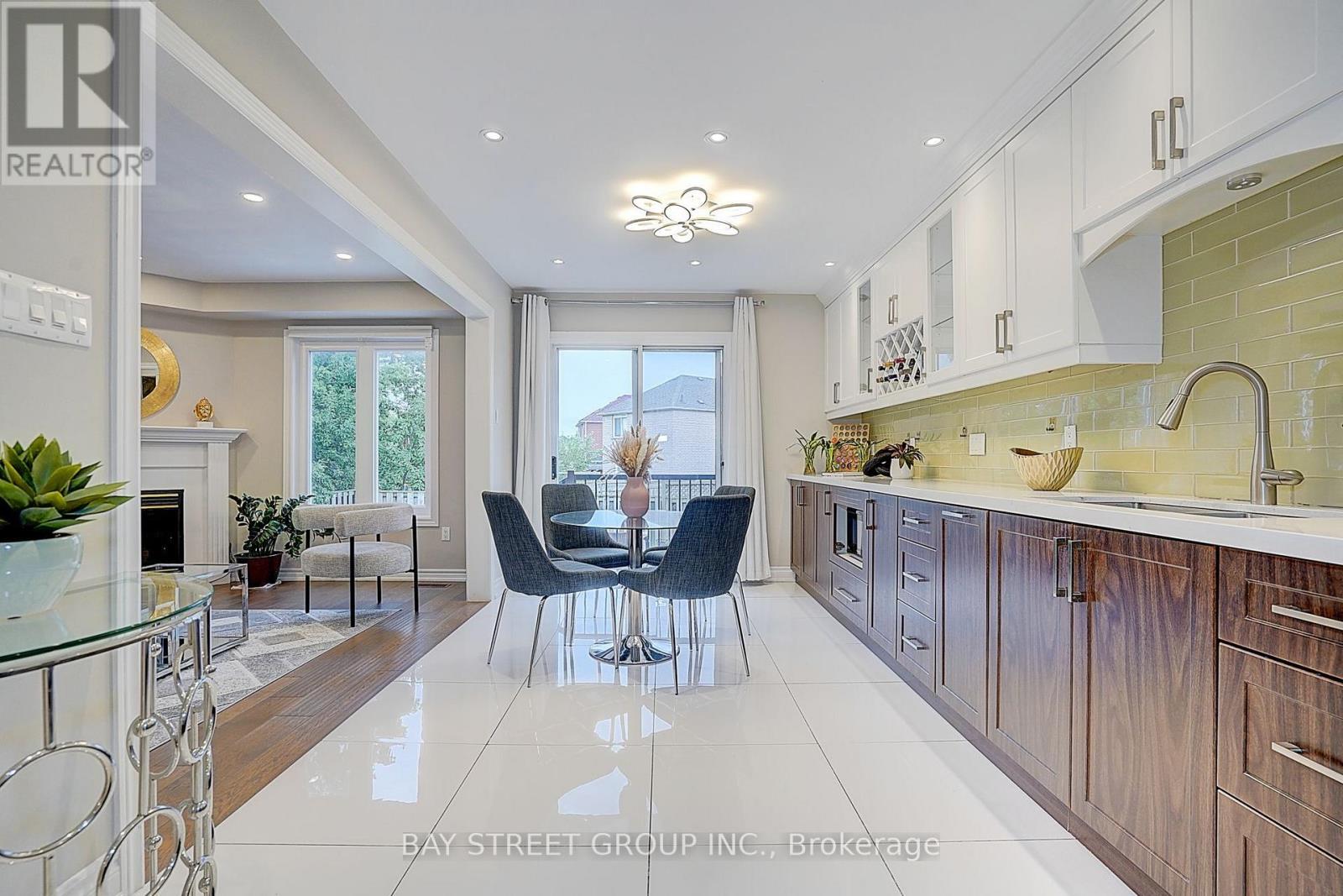 68 Kruger Road, Markham, Ontario  L3S 3Y8 - Photo 8 - N13596236