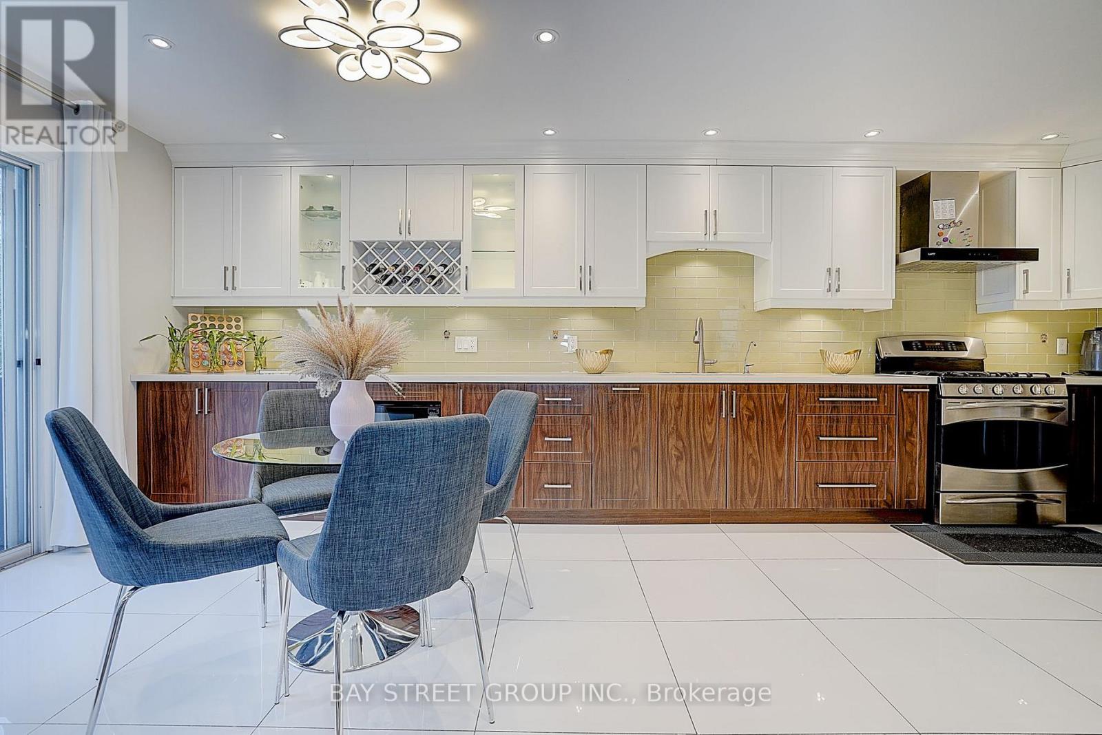 68 Kruger Road, Markham, Ontario  L3S 3Y8 - Photo 9 - N13596236