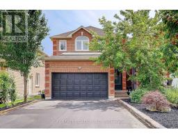 68 KRUGER ROAD, Markham, Ontario