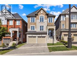 40 RIDGE GATE CRESCENT, East Gwillimbury, Ontario