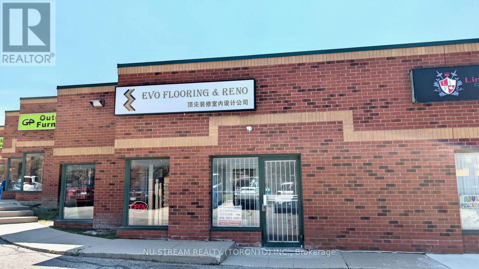 29 - 160 East Beaver Creek Road, Richmond Hill, Ontario  L4B 3L4 - Photo 1 - N13596274