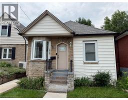 256 FAIRFIELD Avenue, Hamilton, Ontario