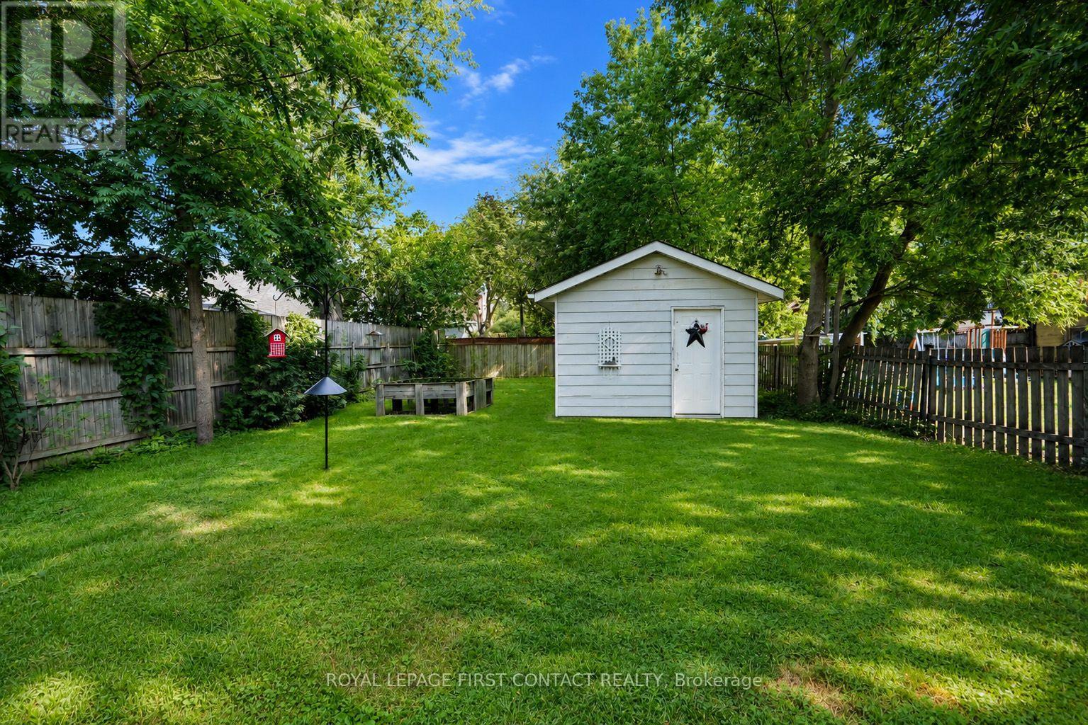 214 Point Street, Clearview, Ontario  L0M 1S0 - Photo 27 - S13596254