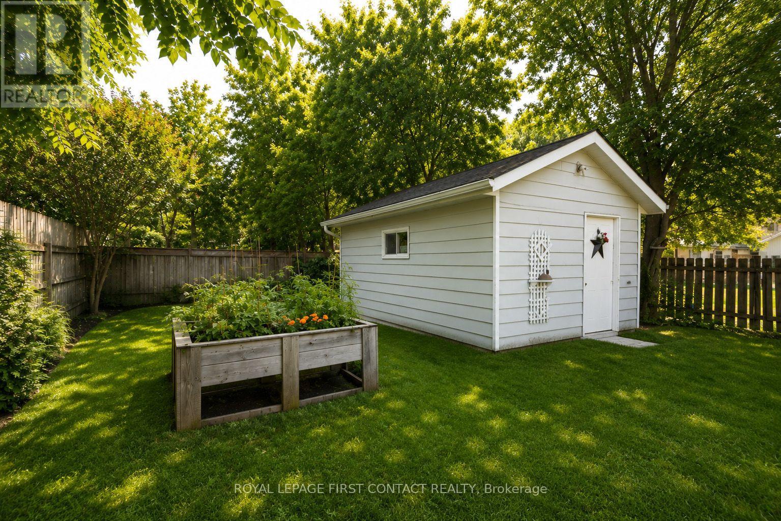 214 Point Street, Clearview, Ontario  L0M 1S0 - Photo 29 - S13596254