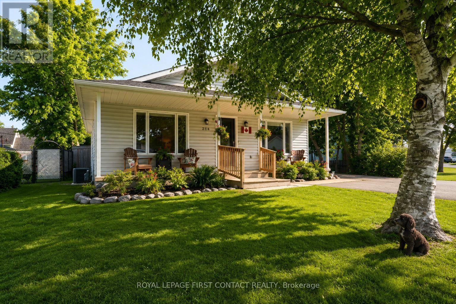 214 Point Street, Clearview, Ontario  L0M 1S0 - Photo 31 - S13596254