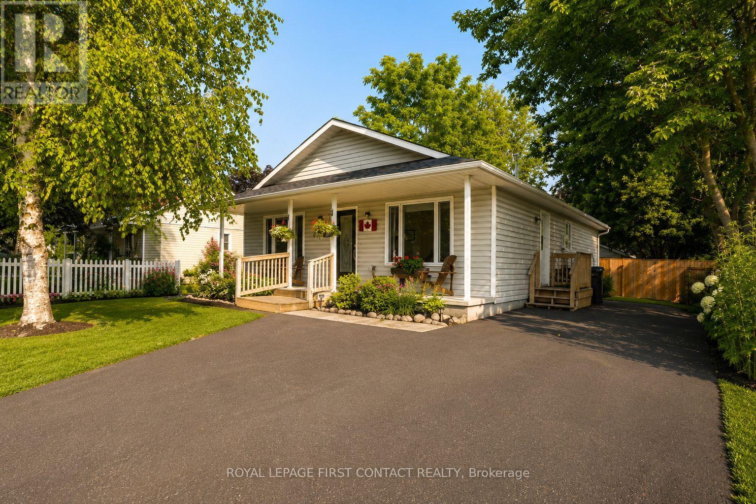 214 Point Street, Clearview, Ontario  L0M 1S0 - Photo 32 - S13596254