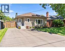 258 SANATORIUM Road, Hamilton, Ontario