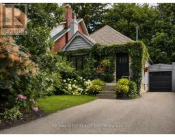 12 BRENTWOOD ROAD S, Toronto, Ontario