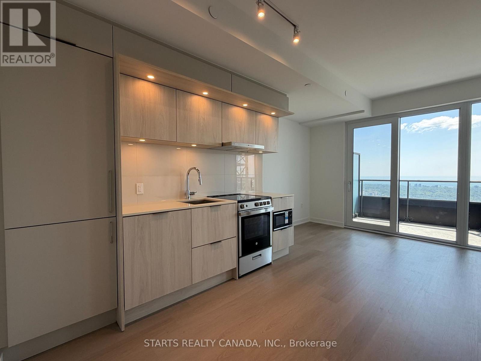 6609 - 448 BURNHAMTHORPE ROAD W, Mississauga (City Centre)