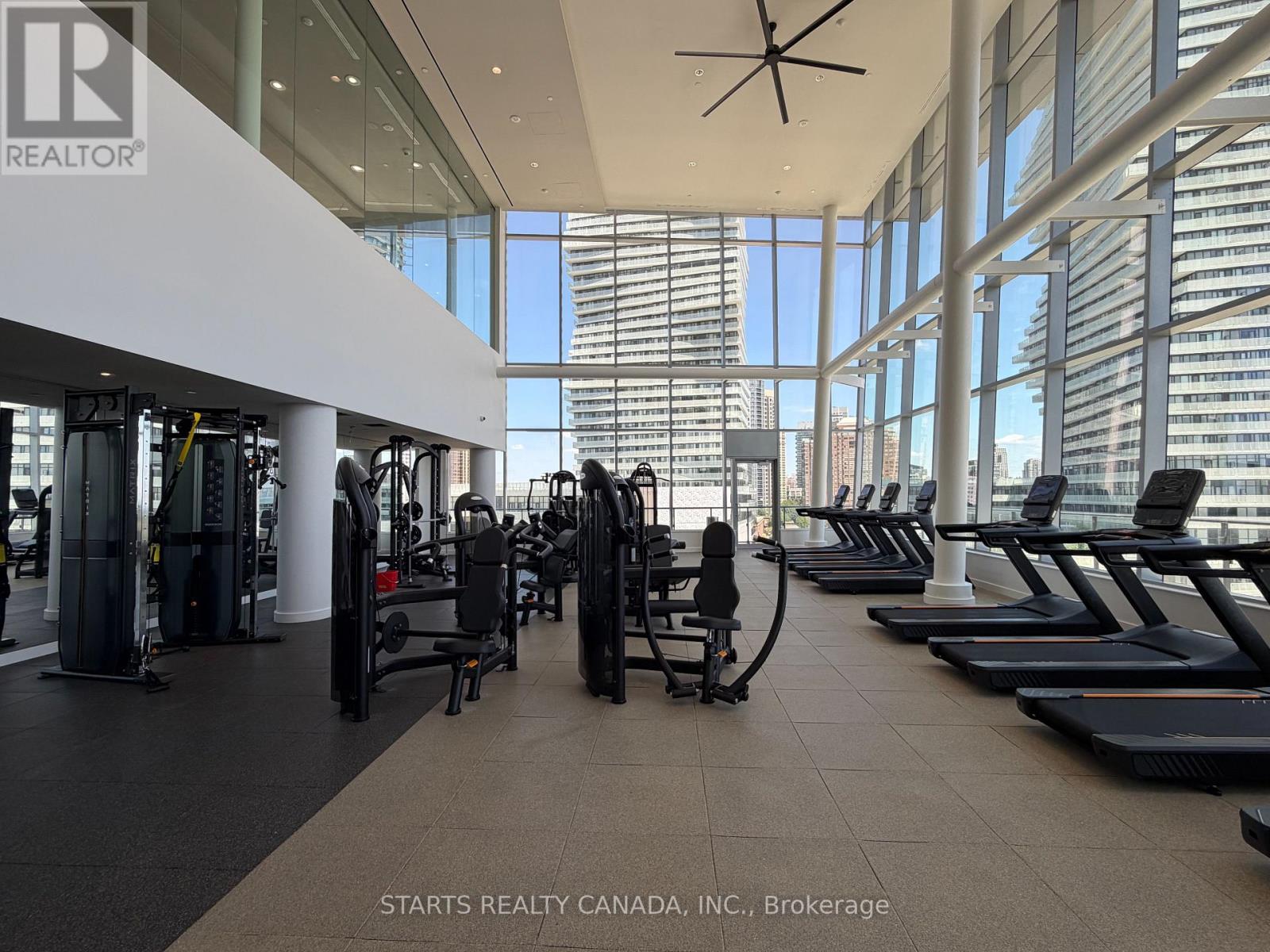 6609 - 448 Burnhamthorpe Road W, Mississauga, Ontario  L5B 0R4 - Photo 10 - W13596168