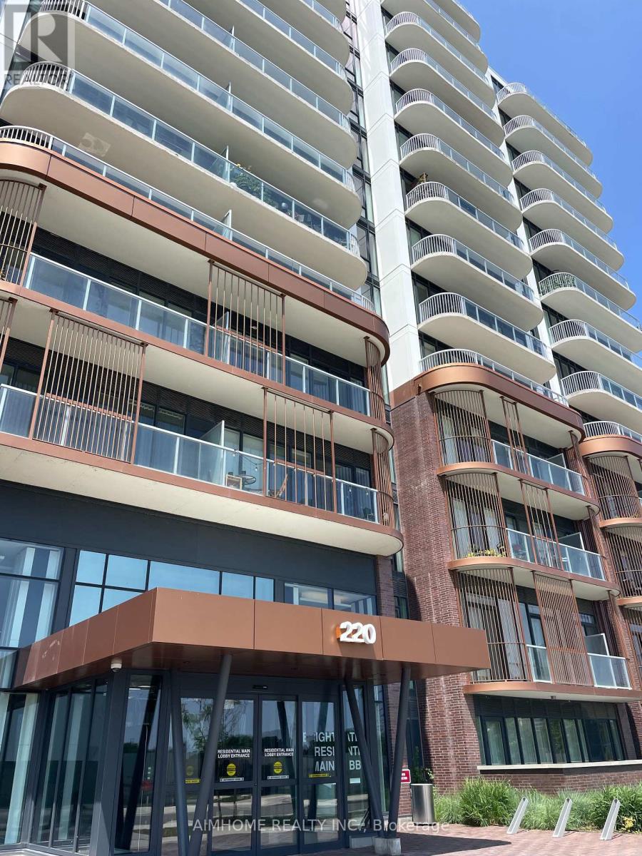 306 - 220 Missinnihe Way, Mississauga, Ontario  L5H 0A9 - Photo 1 - W13596202
