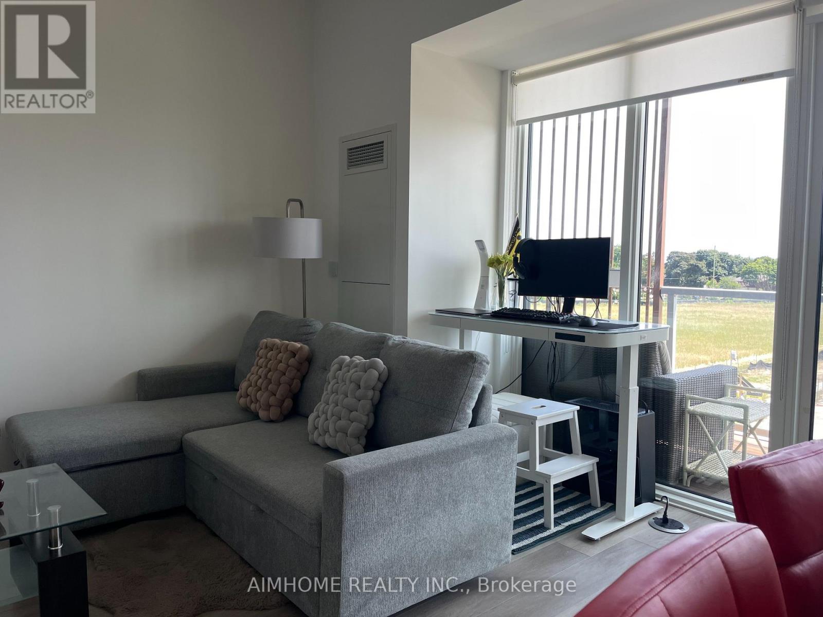 306 - 220 Missinnihe Way, Mississauga, Ontario  L5H 0A9 - Photo 10 - W13596202