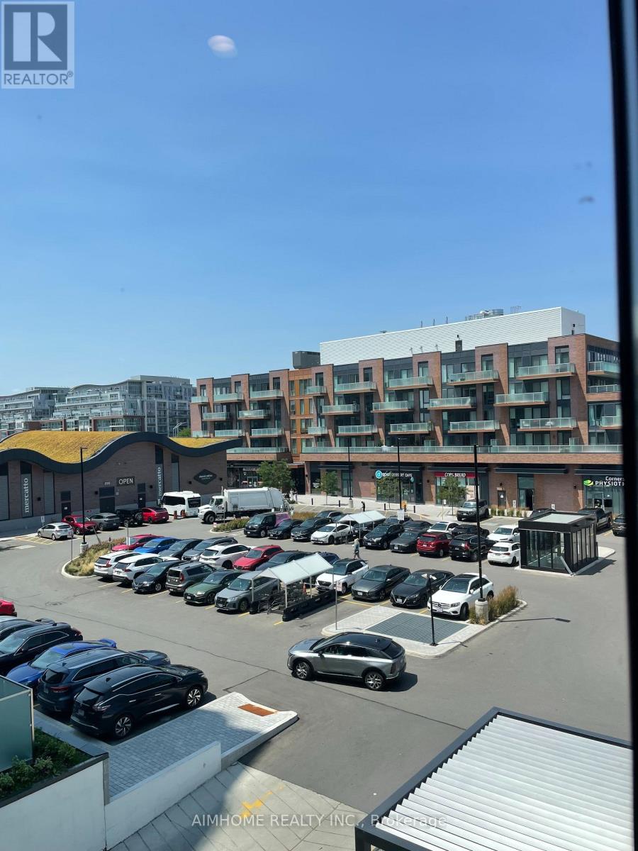 306 - 220 Missinnihe Way, Mississauga, Ontario  L5H 0A9 - Photo 21 - W13596202