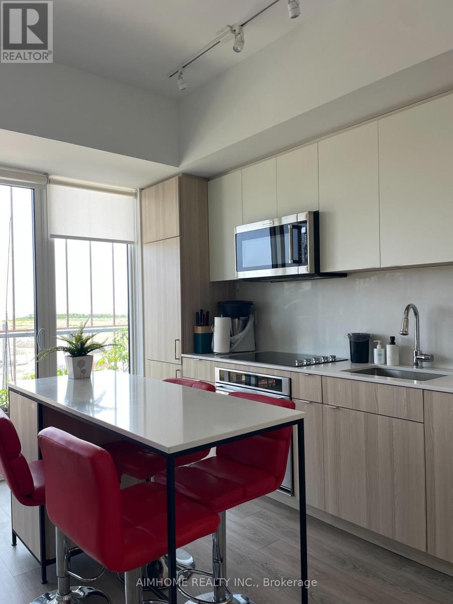 306 - 220 Missinnihe Way, Mississauga, Ontario  L5H 0A9 - Photo 7 - W13596202