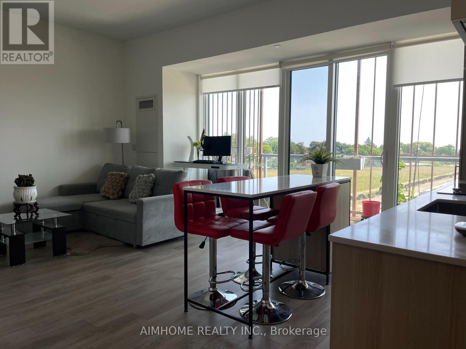 306 - 220 Missinnihe Way, Mississauga, Ontario  L5H 0A9 - Photo 9 - W13596202