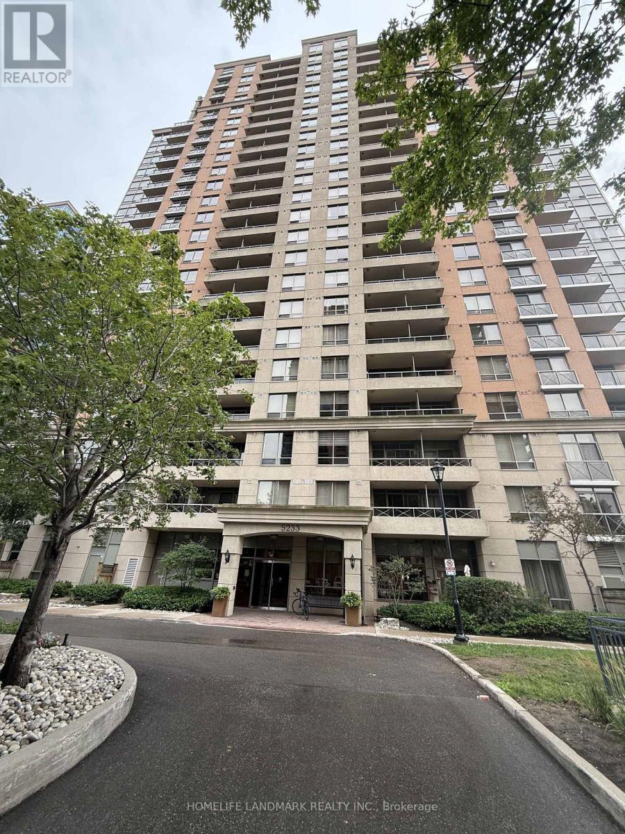 #623 - 5233 Dundas Street W, Toronto, Ontario  M9B 6M1 - Photo 1 - W13596218