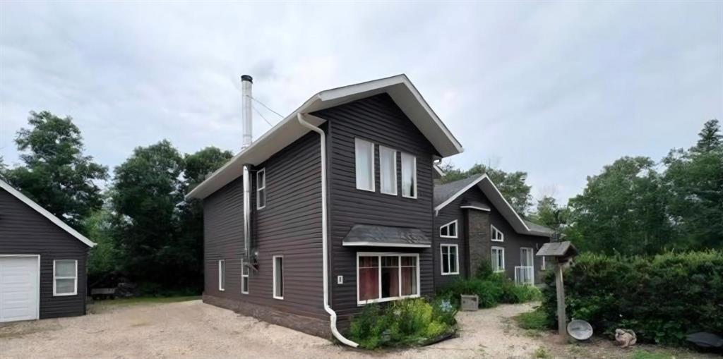 115 Leperre L Lane, Waterhen, Manitoba  R0L 2C0 - Photo 1 - 202616542