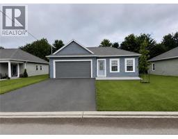Lot 59 Lauren Lane, Sussex Corner, New Brunswick