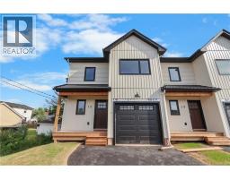 16 Vision Court, Dieppe, New Brunswick