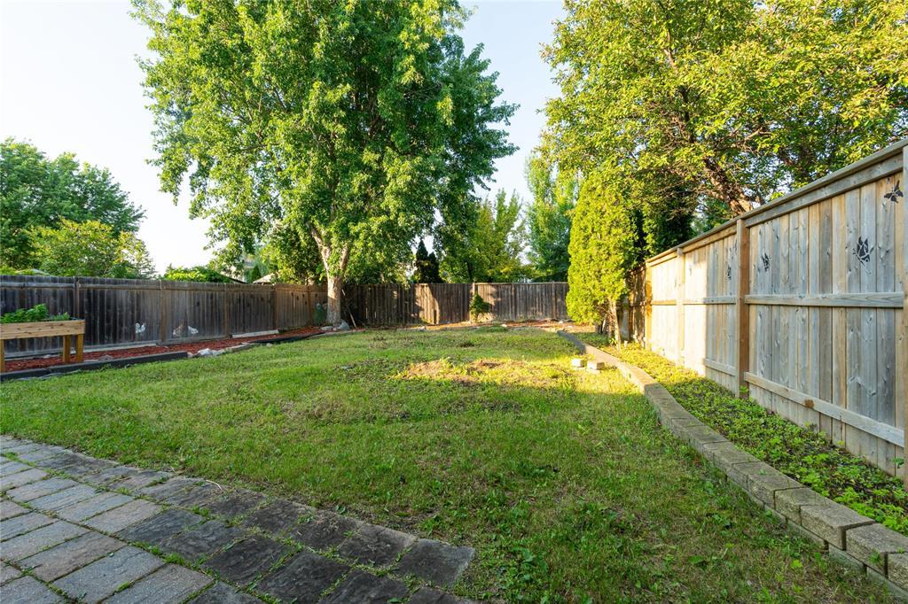 95 De La Seigneurie Boulevard, Winnipeg, Manitoba  R3X 1S2 - Photo 33 - 202617120