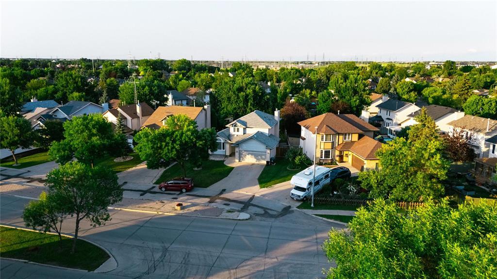 95 De La Seigneurie Boulevard, Winnipeg, Manitoba  R3X 1S2 - Photo 39 - 202617120