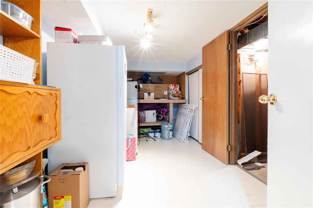 95 De La Seigneurie Boulevard, Winnipeg, Manitoba  R3X 1S2 - Photo 29 - 202617120