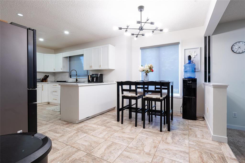 95 De La Seigneurie Boulevard, Winnipeg, Manitoba  R3X 1S2 - Photo 8 - 202617120