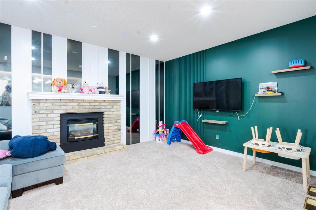 95 De La Seigneurie Boulevard, Winnipeg, Manitoba  R3X 1S2 - Photo 9 - 202617120