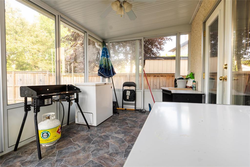 95 De La Seigneurie Boulevard, Winnipeg, Manitoba  R3X 1S2 - Photo 31 - 202617120