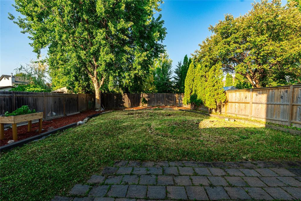 95 De La Seigneurie Boulevard, Winnipeg, Manitoba  R3X 1S2 - Photo 32 - 202617120