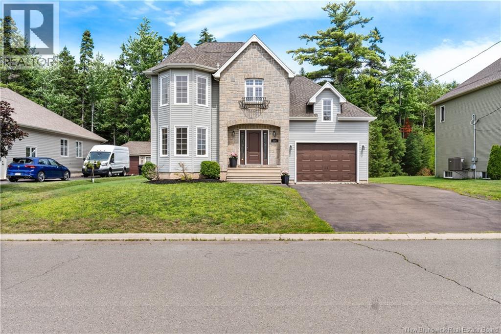 124 Rouse Street, Dieppe, New Brunswick  E1A 0W1 - Photo 2 - NB144004